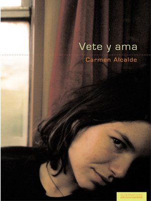 cover image of Vete y Ama